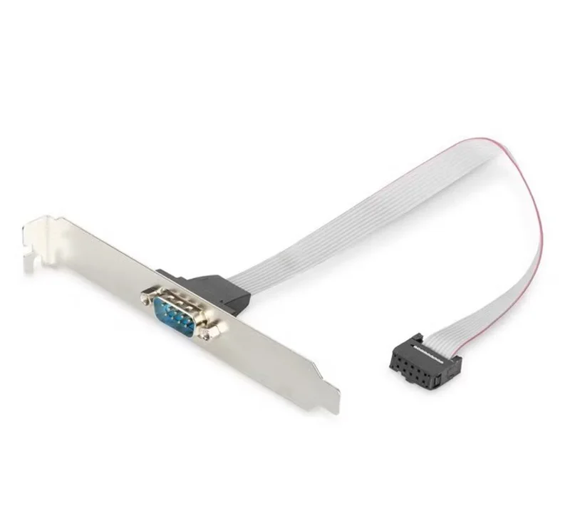 Seri Slot Bracket Kablosu