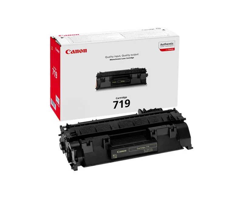 Canon CRG-719 Toner Kartuş