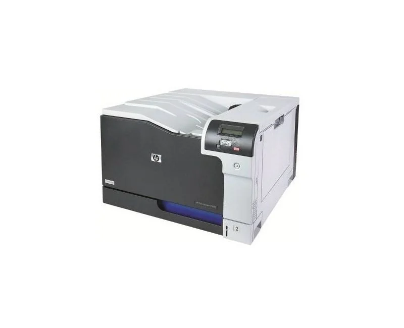 HP Pro CP5225 Tek İşlevli Renkli Lazer A3 (CE710A)