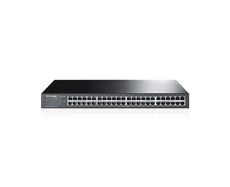 Tp-Link TL-SF1048 48 Port Rack Mount Switch