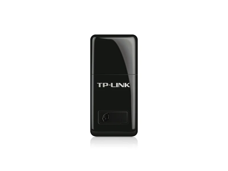 Tp-Link TL-WN823N Mini 300Mbps USB Adaptör
