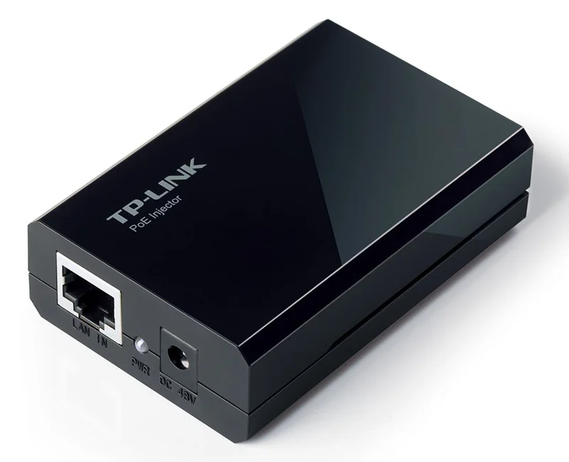 TP-Link omada TL-POE150S Poe Enjektör (15.4W)