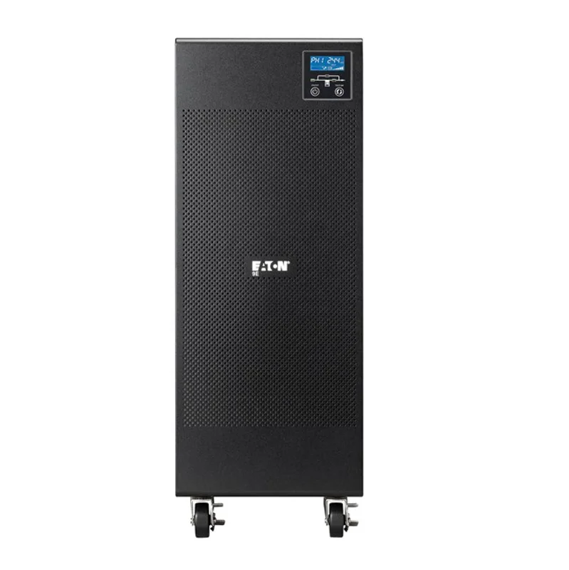 Eaton 9E6Ki (6KVA) 20/12dk OnLine (Seri+USB)