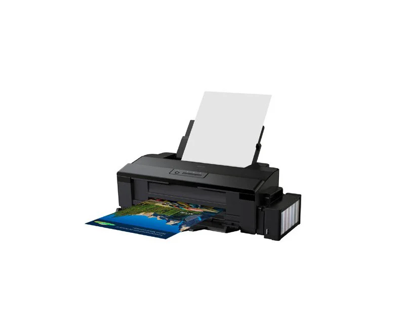 Epson L1800 Tek Fonksiyonlu A3 Tanklı