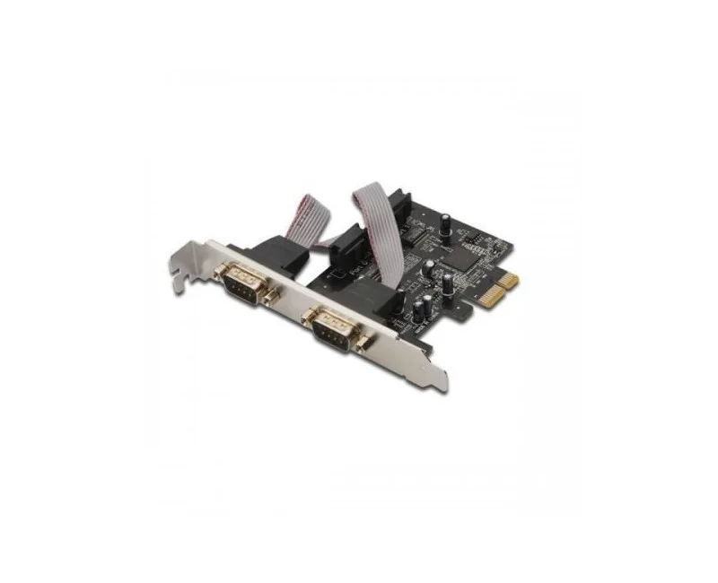 Digitus PCI Express Kartı (2xSeri Port)