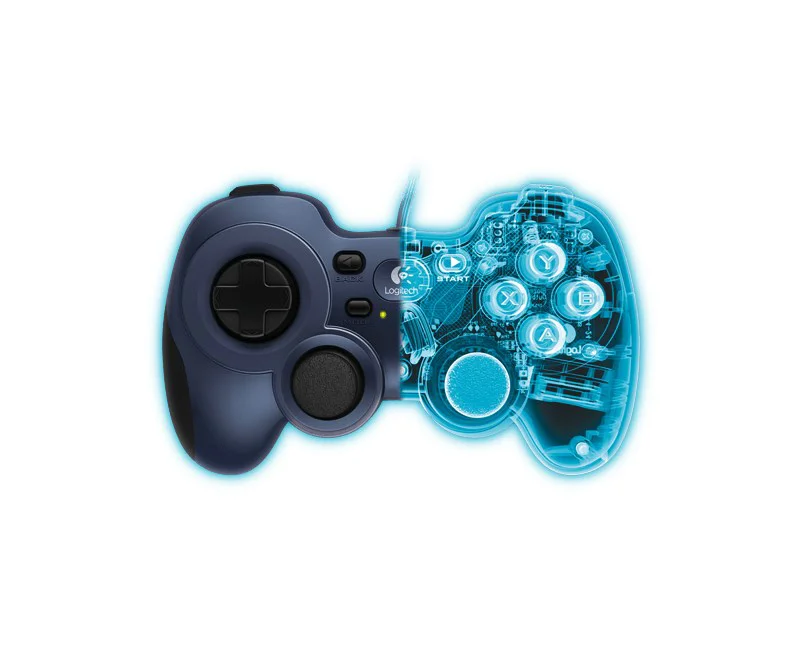 Logitech F310 Gaming Gamepad 940-000138
