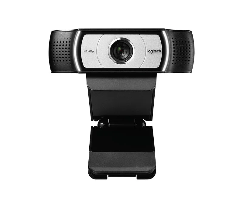 Logitech C930E Webcam 960-000972