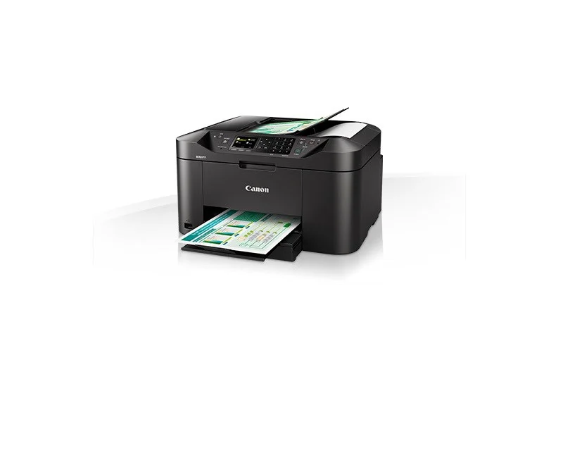 Canon Maxify MB2150 Çok Fonksiyonlu Wi-Fi