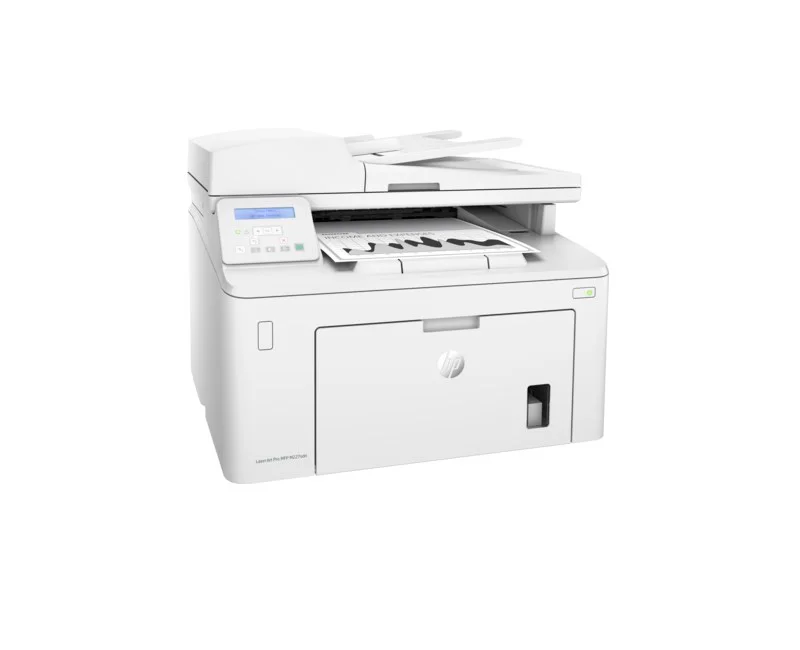 HP LaserJet Pro M227sdn Çok Fonksiyonlu (G3Q74A)