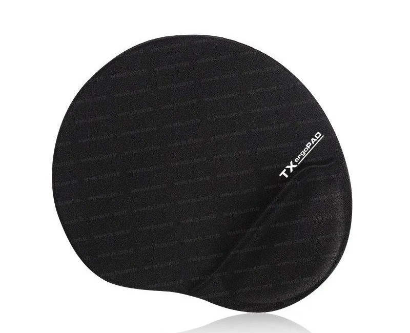 TX Mouse Pad Ergo Plus Bilek Destekli (TXACMPAD01)