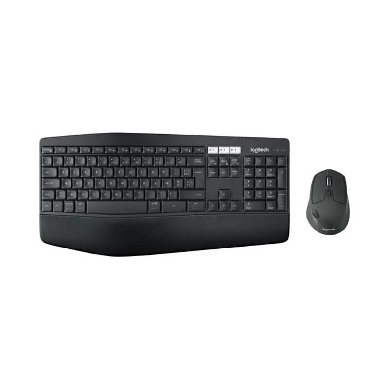 Logitech MK850 Bluetooth Set Siyah (920-008230)