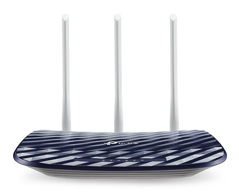 Tp-Link Archer C20 Router