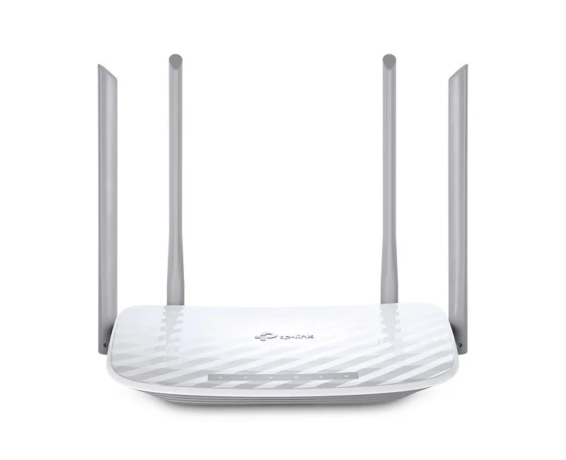 Tp-Link Archer C50 Çift Bant Router