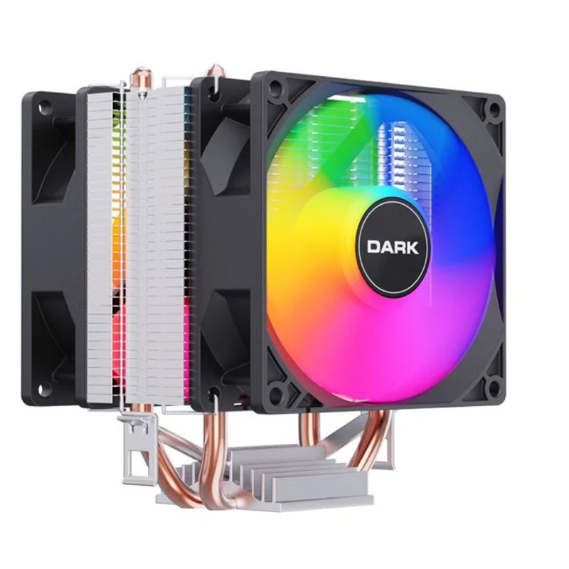 Dark DKCCX94BL FRGB Intel&AMD 92mm Soğutucu