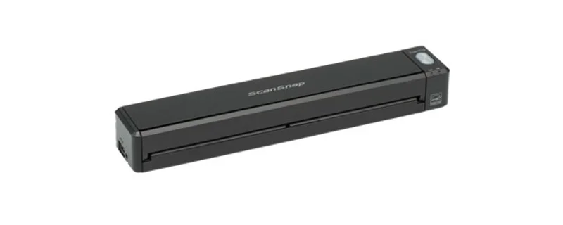 Ricoh Scansnap iX100 Tarayıcı WiFi