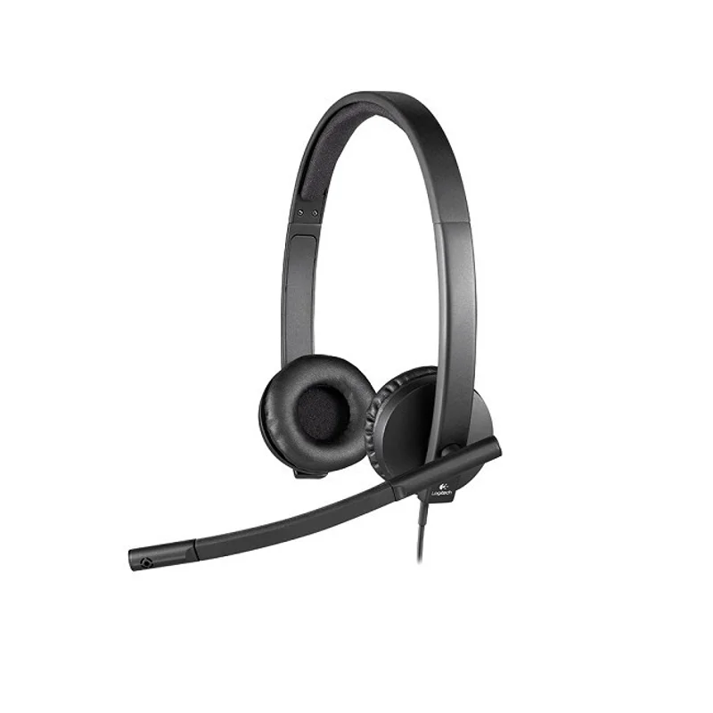 Logitech H570e Usb Stereo Kulaklık 981-000575