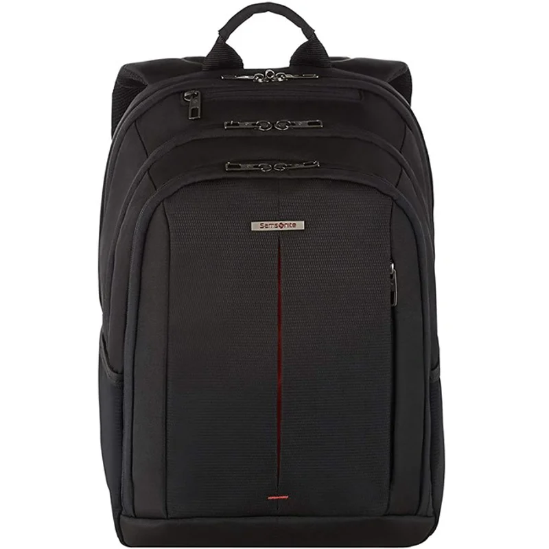 Samsonite 14.1' Guard IT 2.0 NB Sırt Çantası Siyah
