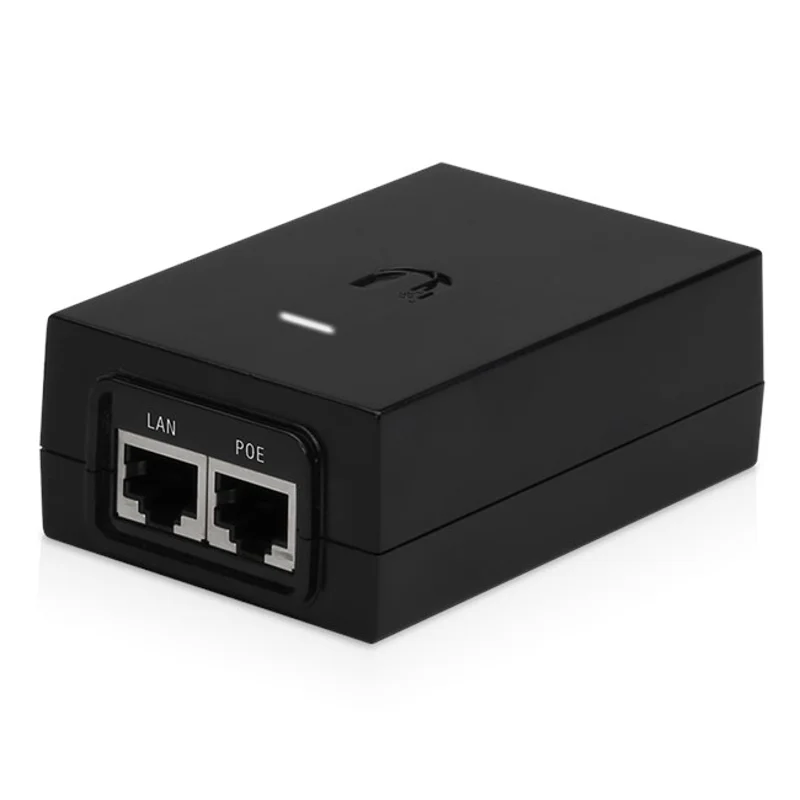 UBNT POE 50V-60WATT-1.2A (AF24) (POE-50-60W)