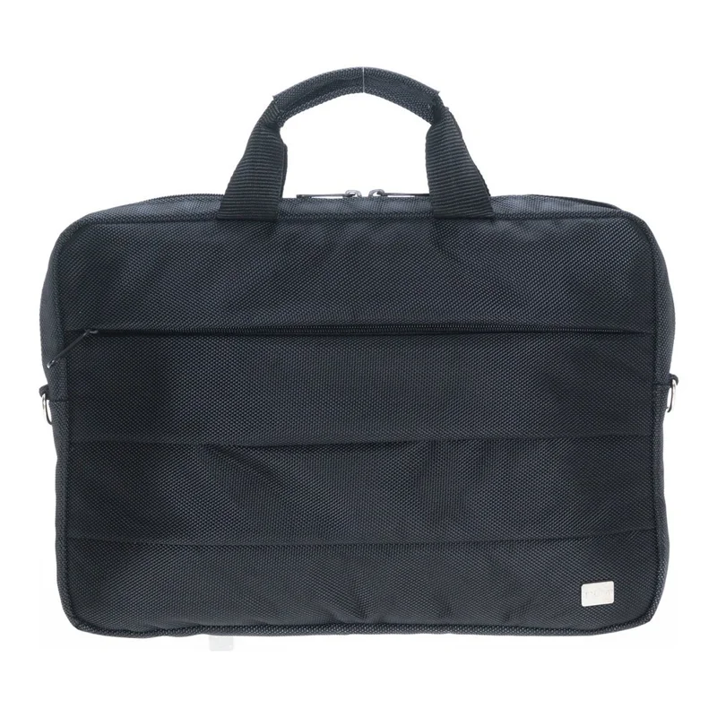 PLM Canyoncase 15.6'' Notebook Çanta Siyah