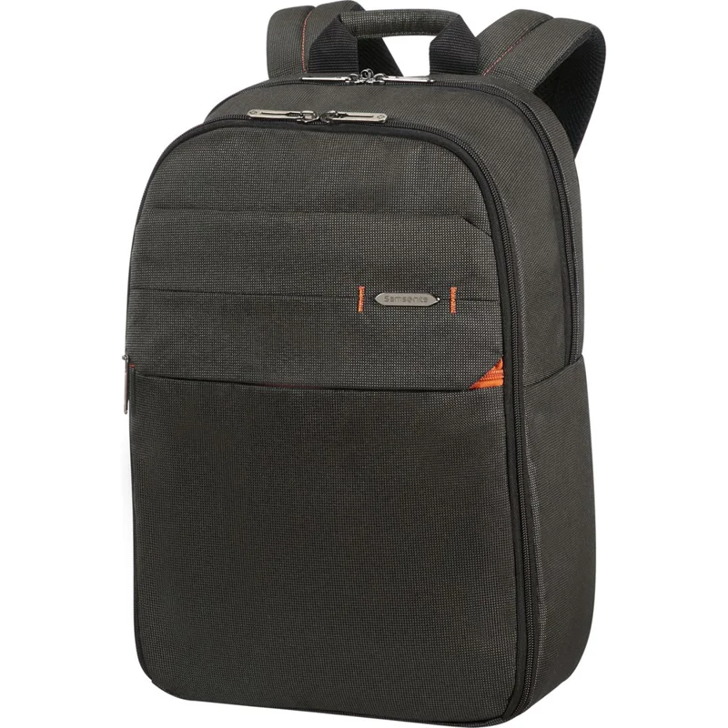 Samsonite 15.6'' Network 3 Sırt Çantası Siyah