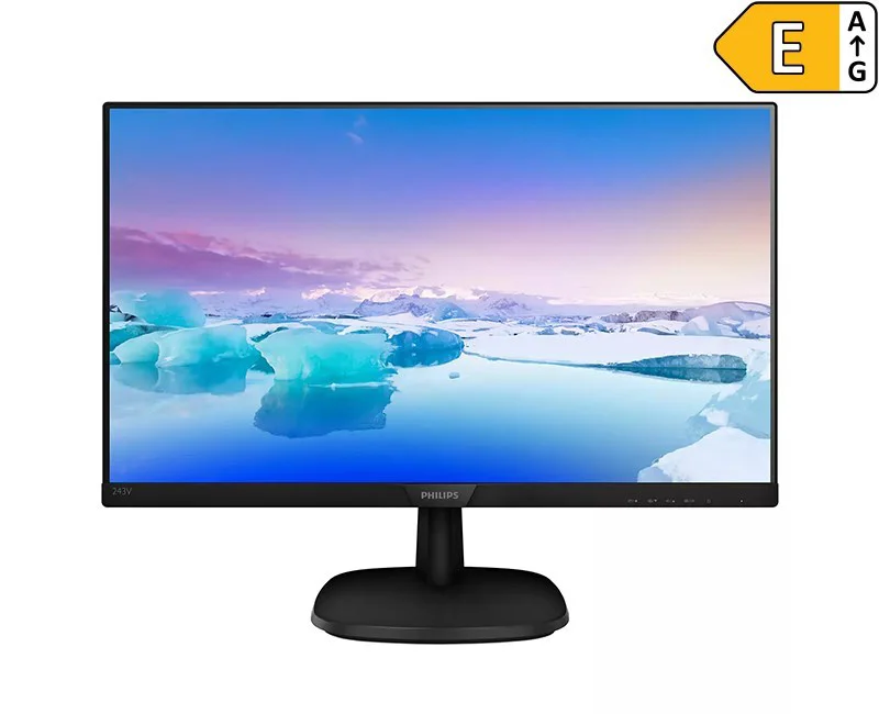 Philips 273V7QJAB/01 27'' 4ms FHD MM Vesa IPS Siyah
