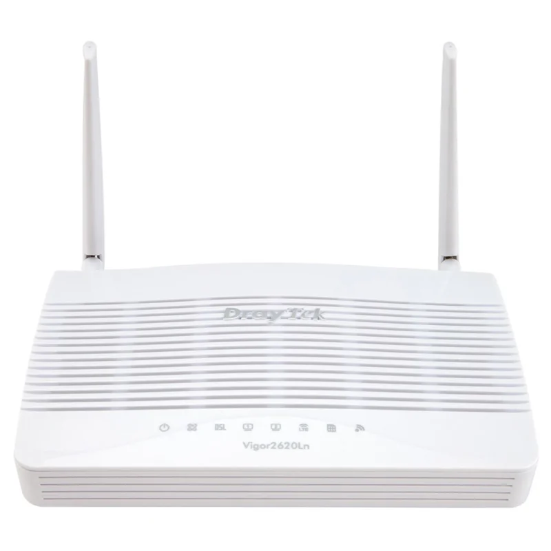 Draytek Vigor 2620L xDSL / LTE VPN Router Modem