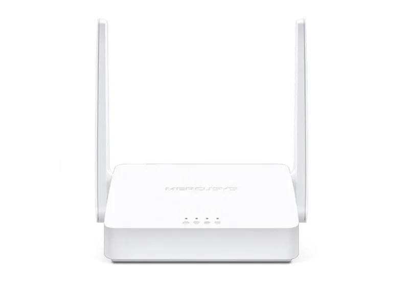 Tp-Link Mercusys MW302R Router