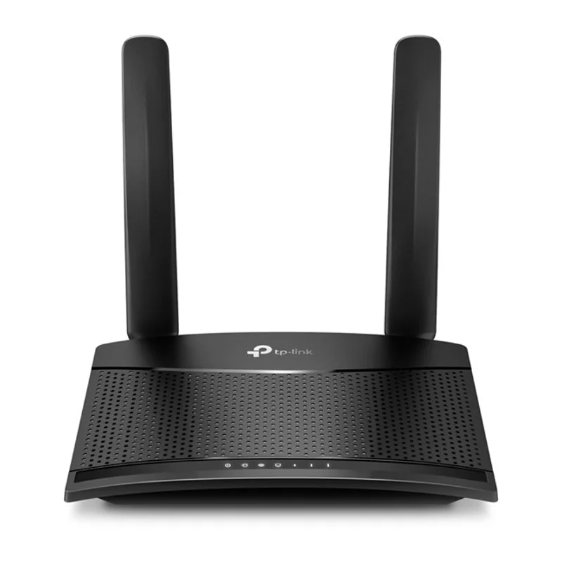 Tp-Link TL-MR100 LTE (3G-4G) Router