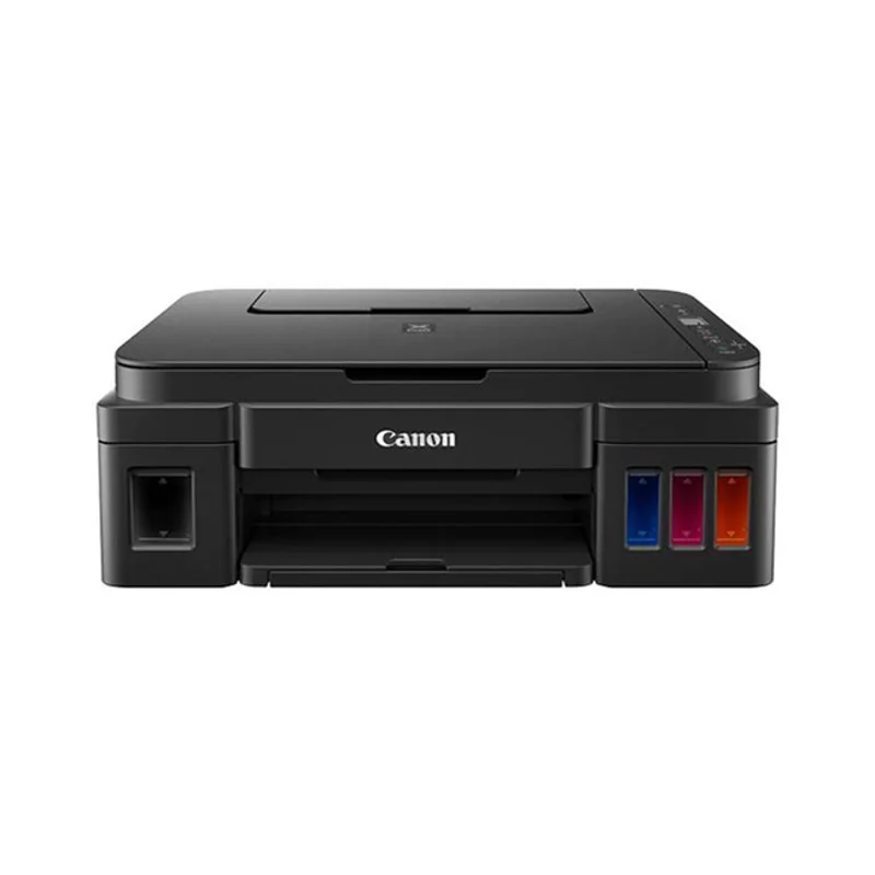 Canon Pixma G2415 Çok Fonksiyonlu Tanklı