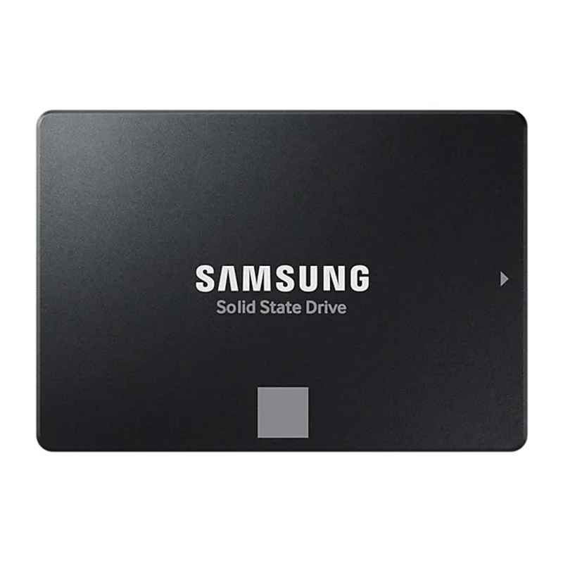 Samsung 870 Evo 1TB 2.5'' SATA SSD (560-530MB/s)