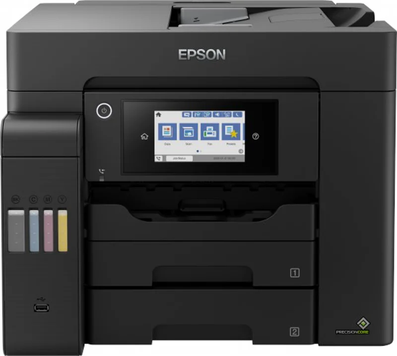 Epson L6550 Çok Fonksiyonlu Tanklı