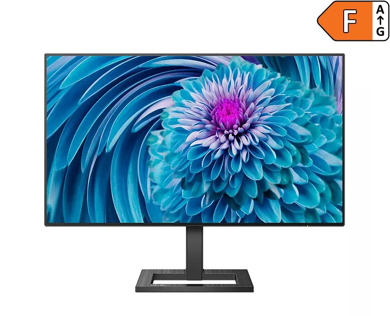 Philips 275E2FAE/00 27'' 4ms QHD MM 2xHdmi Dp IPS