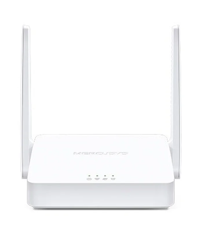 Tp-Link Mercusys MW301R Router