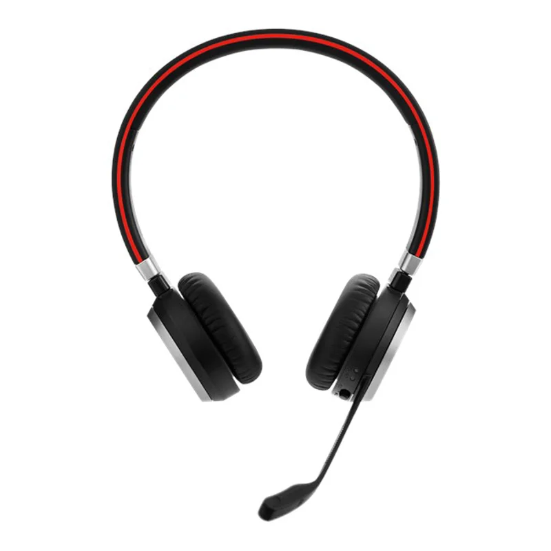 Jabra Evolve 65 SE Duo USB NC MS