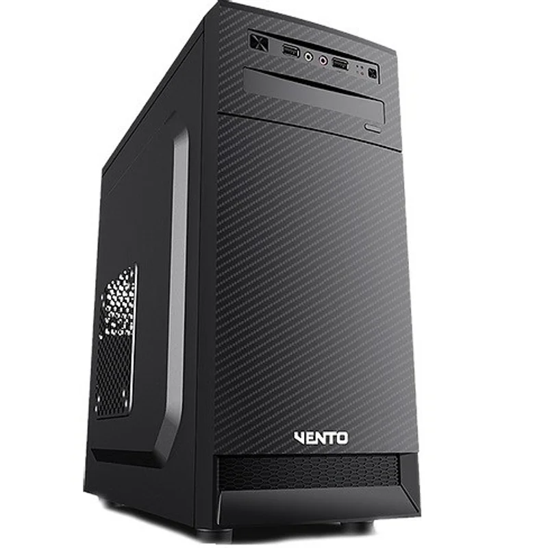 Vento 650W 80+ (TA-K62) Atx Kasa