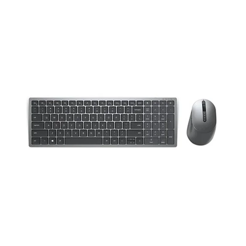 Dell KM7120W Bluetooth Set Siyah (580-AIWJ)