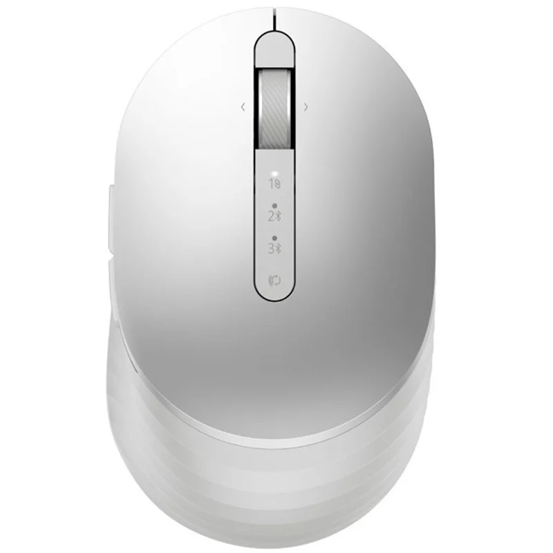 Dell MS7421W Şarj edilebilir Bluetooth Mouse Gümüş