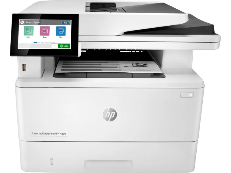 HP Enterprise M430f Çok Fonksiyonlu (3PZ55A)