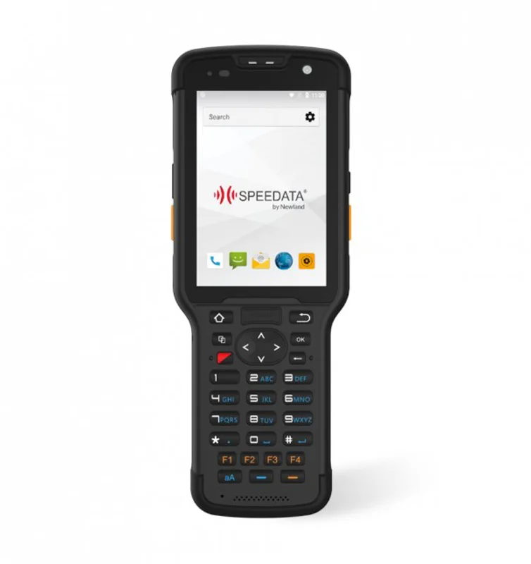 Newland Speedata SD35 (Leo) 2D Android 8.1 Wifi BT