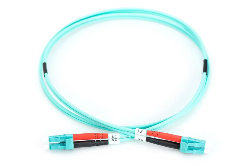 Digitus Fiber Optik Multimode Mavi (10m)