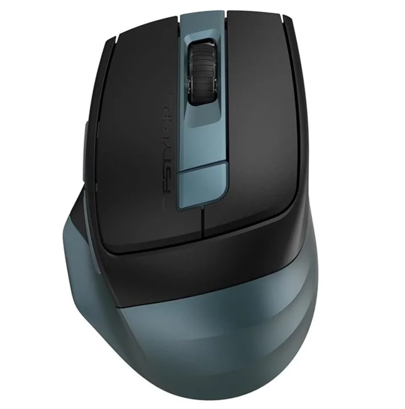 A4-Tech Bluetooth Mouse Şarjlı Yeşil (FB35C-Y)