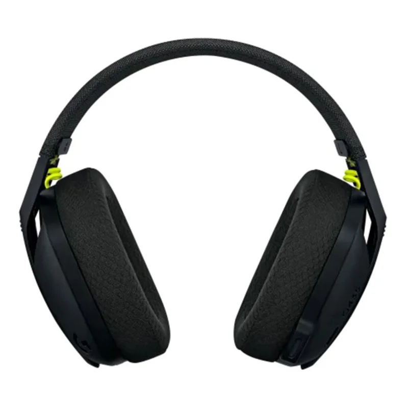 Logitech G435 Siyah Oyuncu Kulaklığı 981-001050