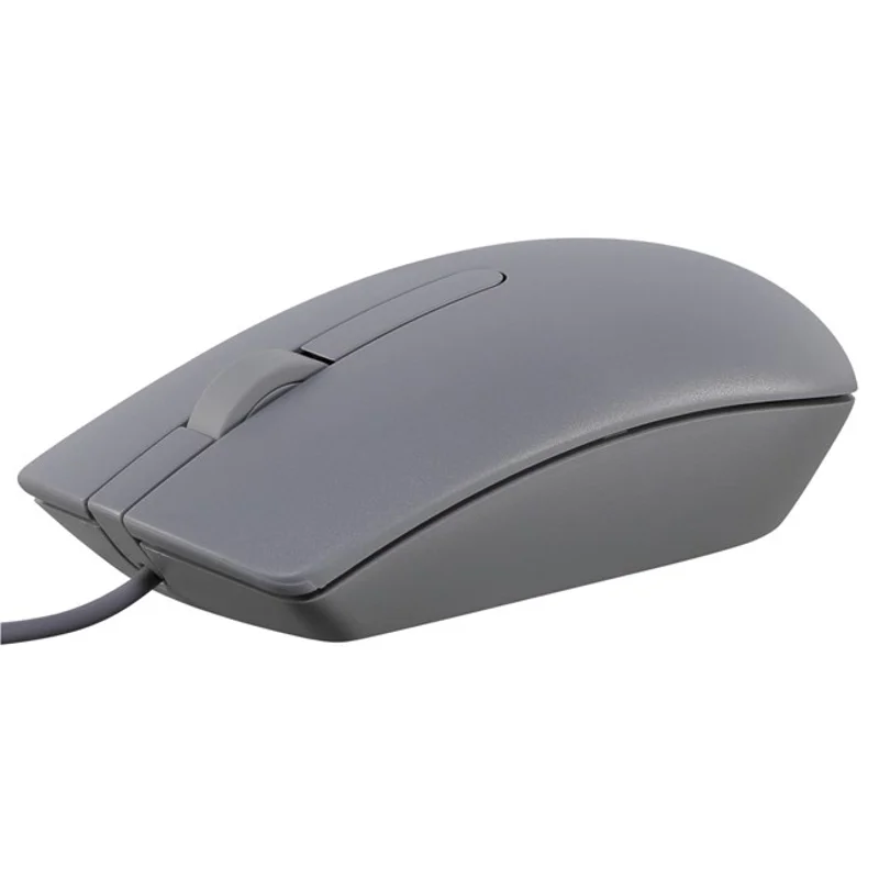 Dell MS116 Kablolu Mouse Gri (570-AAIT)