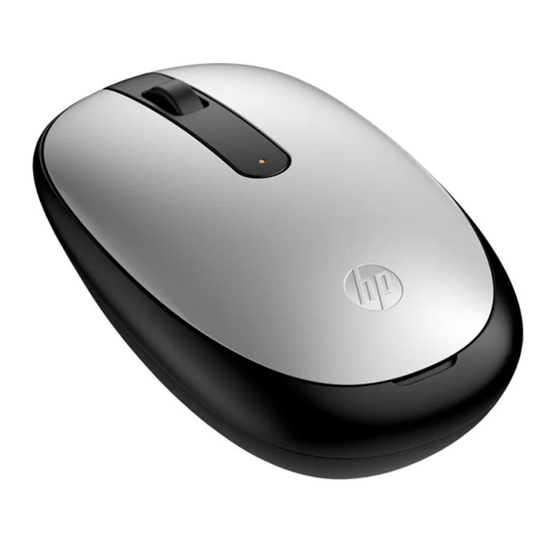 HP 240 Bluetooh Mouse Gümüş (43N04AA)