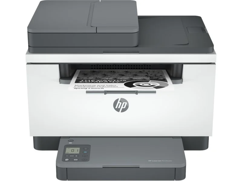 HP LaserJet Pro M236SDW Çok Fonksiyonlu (9YG09A)