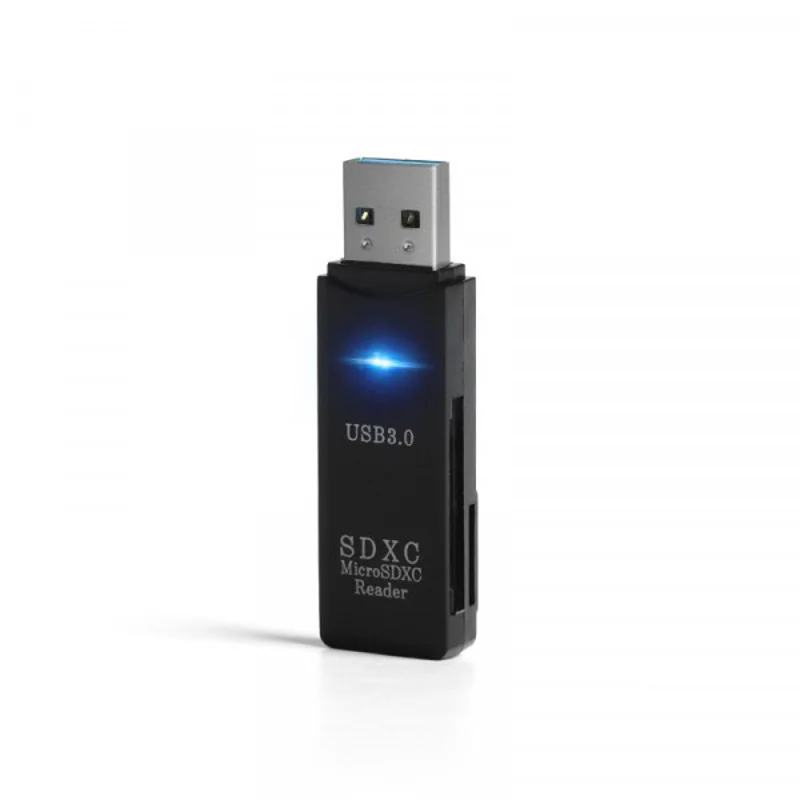 Dark (DK-AC-UCR303) Usb Kart Okuyucu 