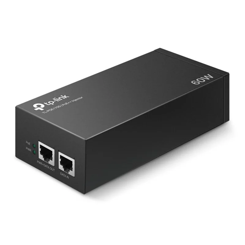 TP-Link omada TL-POE170S Poe Adaptör (60W)