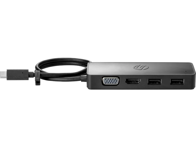 HP G2 Docking Station Travel HUB Type-C (235N8AA)