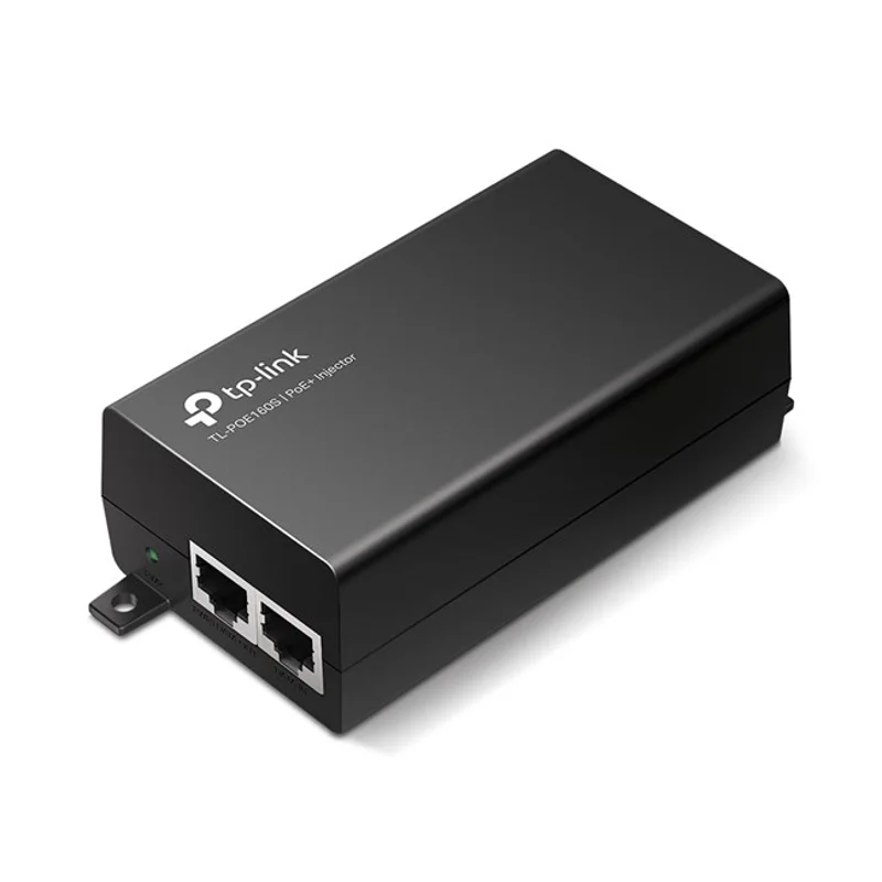 TP-Link omada TL-POE160S Poe Adaptör (30W)