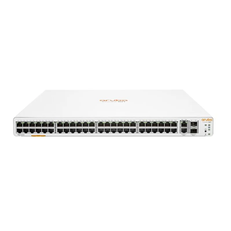 HPE Aruba Instant On 1960-48G (JL808A)